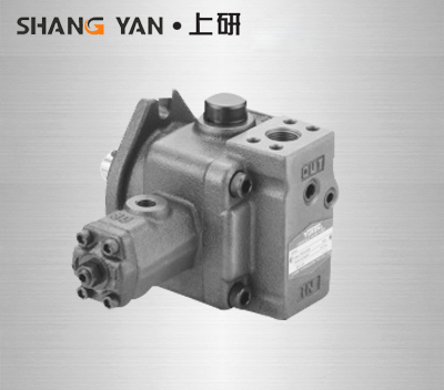 SVPC系列可变叶片泵